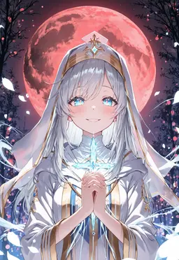 Profile image of Meltina