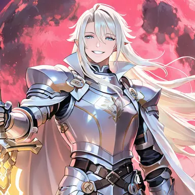 Profile image of Albert
