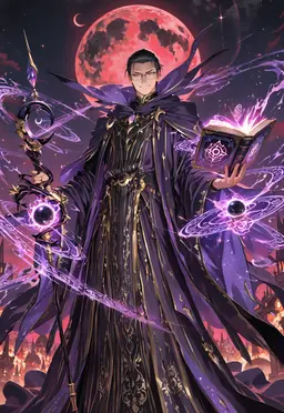 Profile image of Xenos