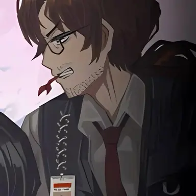 Profile image of グレゴール