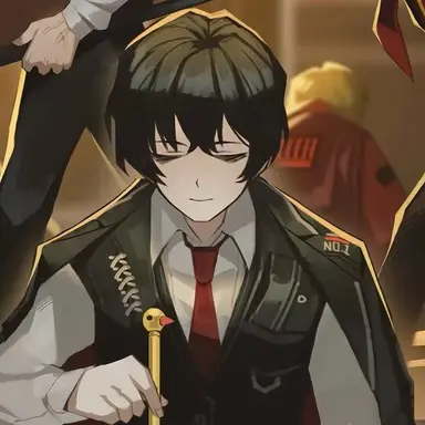 Profile image of イサン