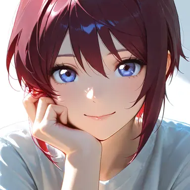 Profile image of ルナマリア・ホーク
