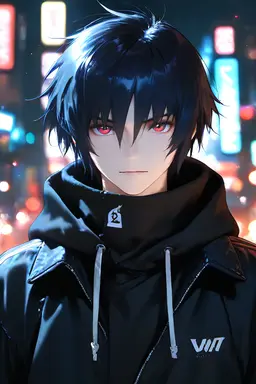 Profile image of シン・アスカ