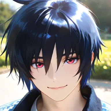 Profile image of シン・アスカ