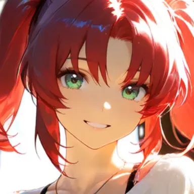 Profile image of メイリン・ホーク