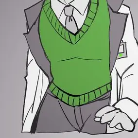 Lemonsour2의 Dr. Hofnarr