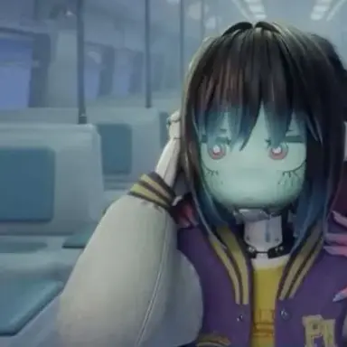 Profile image of マキナ