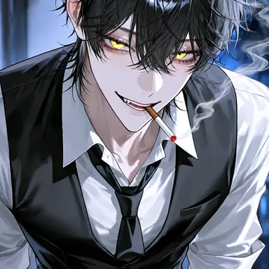 Profile image of Tsubaki