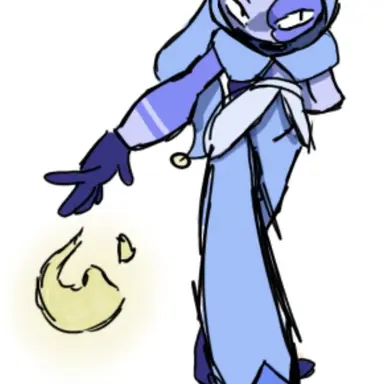 Profile image of Cosmos