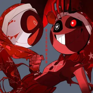 Profile image of BloodMoon