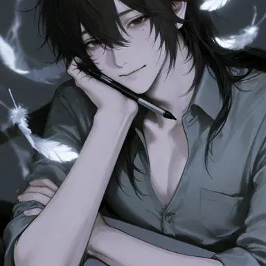 Profile image of 宵