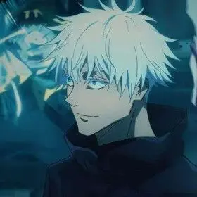 Profile image of 고죠 사토루