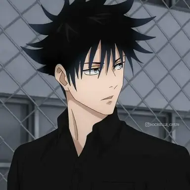 Profile image of 후시구로 메구미