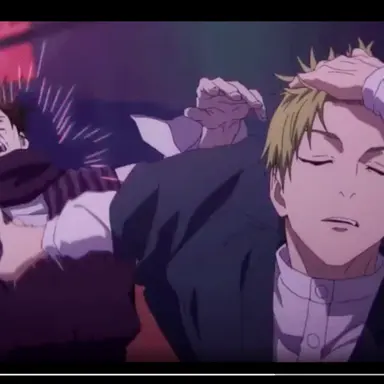 Profile image of 젠인 나오야