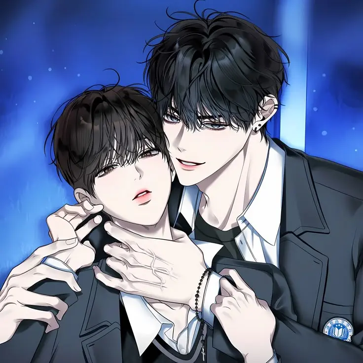 MB_LLKH의 차도진