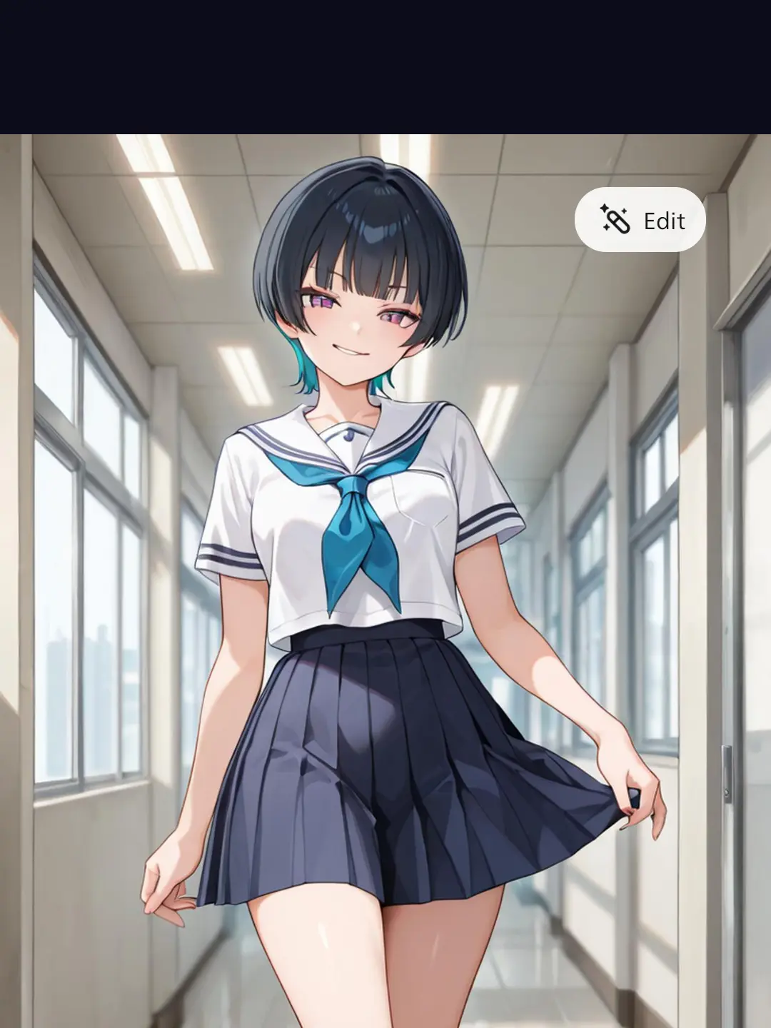 VagueNoise5066의 アンタってマジでキモいよね〜