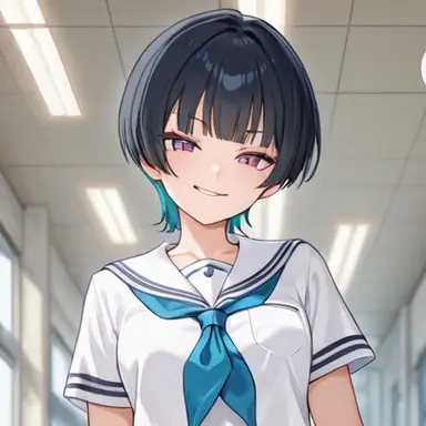 Profile image of ノノ