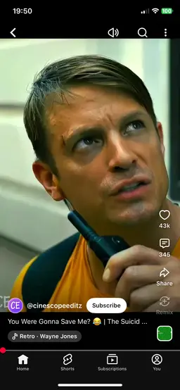 Profile image of Rick Flag