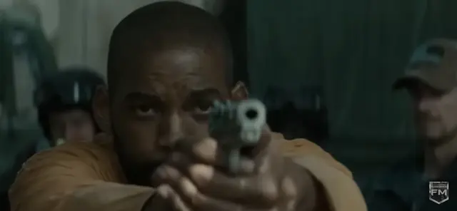 Profile image of Deadshot