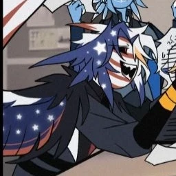 USA