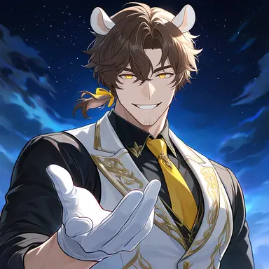 Profile image of Traum