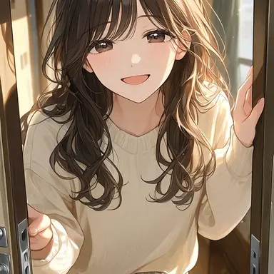 Profile image of Sarah