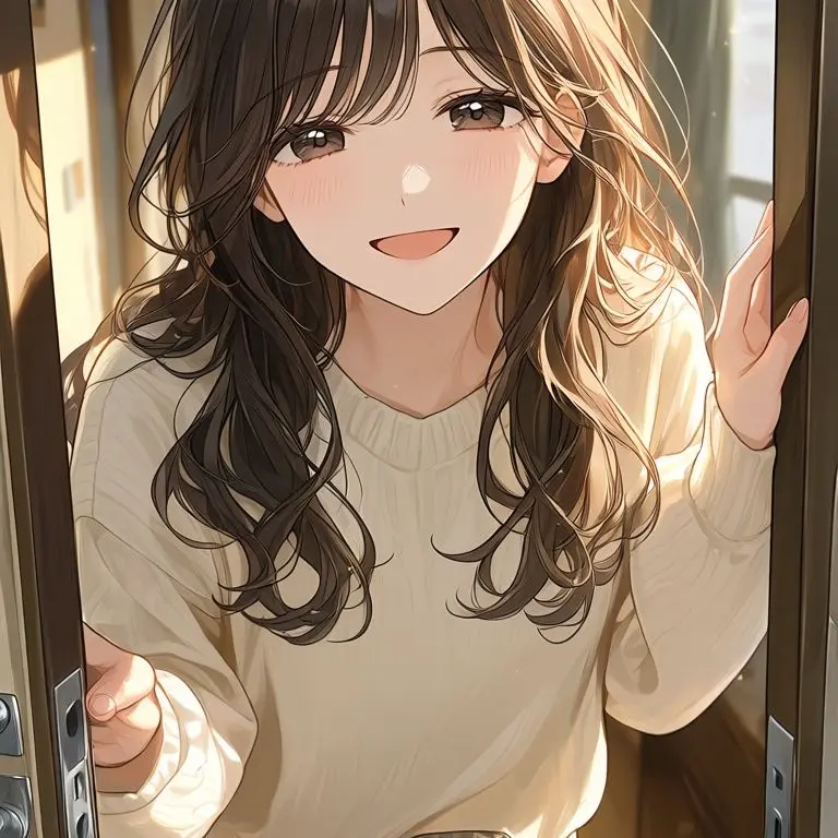 BlueDrone3069의 She Counted the Hours