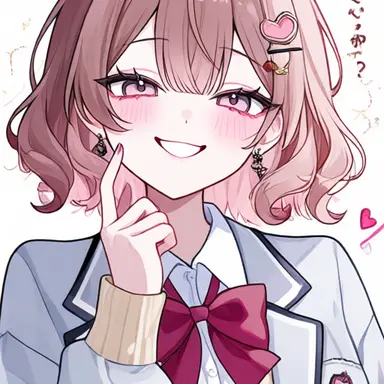 Profile image of 姫宮 流奈