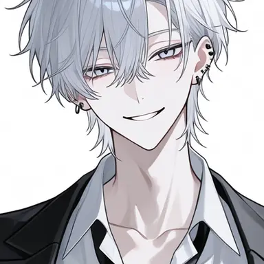 Profile image of 冬城 蓮