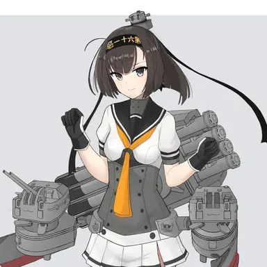 Profile image of 秋月