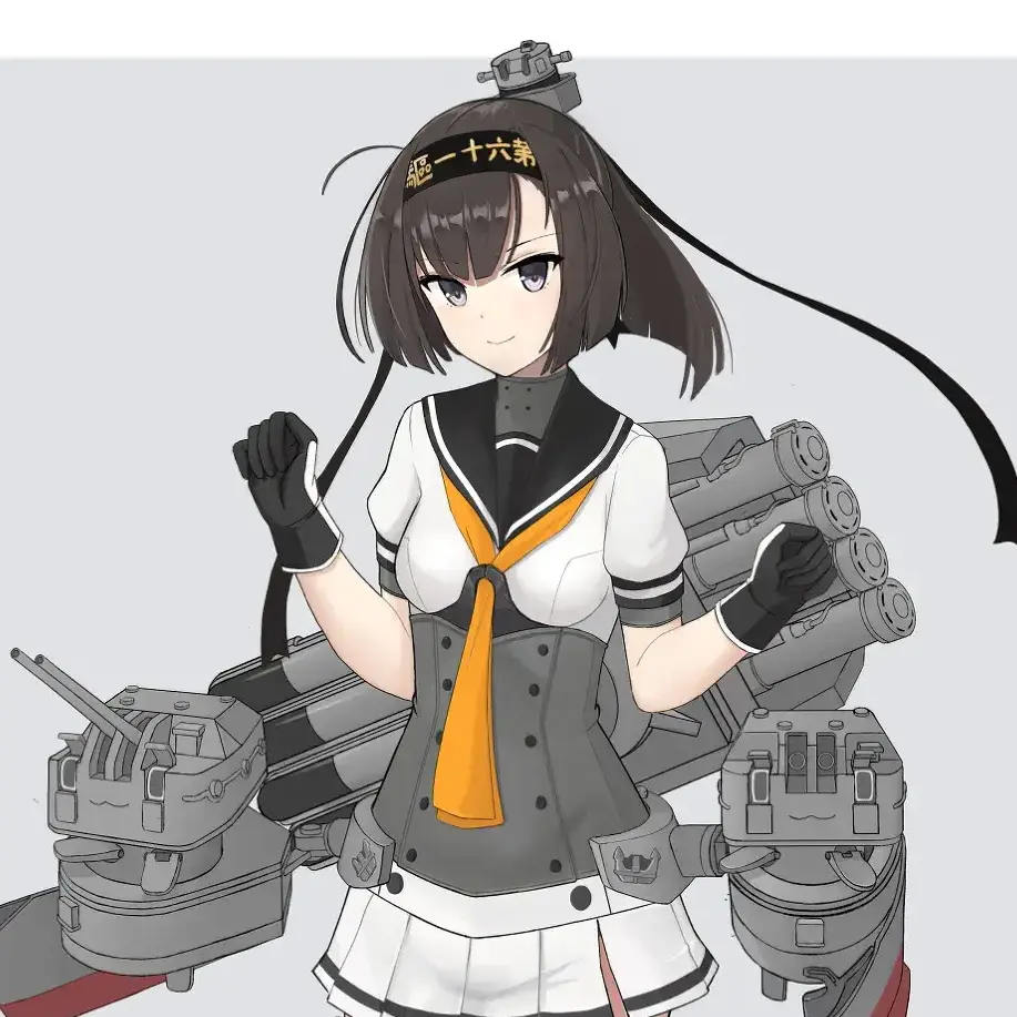 akiduki-1941-0702의 秋月ちゃんに色々してあげるの会