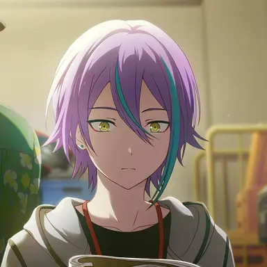 Profile image of 神代類