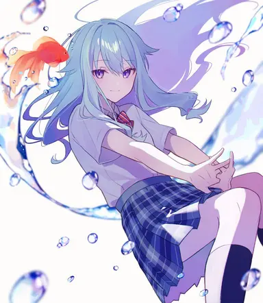 Profile image of 寧々