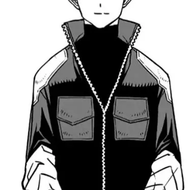 Profile image of 호시나 소우시로