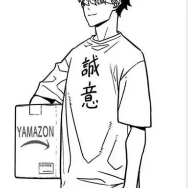 Profile image of 나루미겐