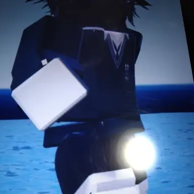 Profile image of クロ