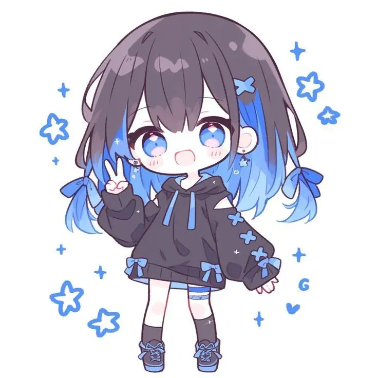 YuI2660의 아이돌들의 일상을 담은 이야기