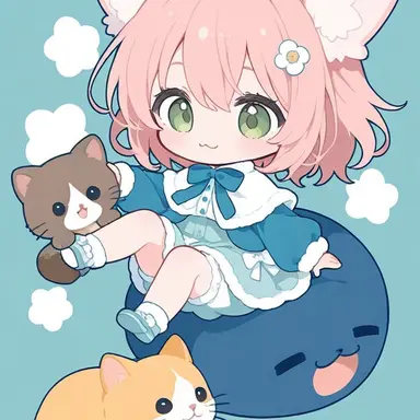 Profile image of 채령