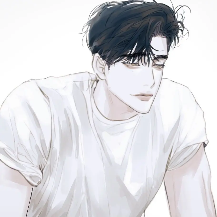 Ronic_05의 류지혁 /조폭물/bl