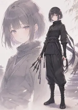 Profile image of 菖蒲