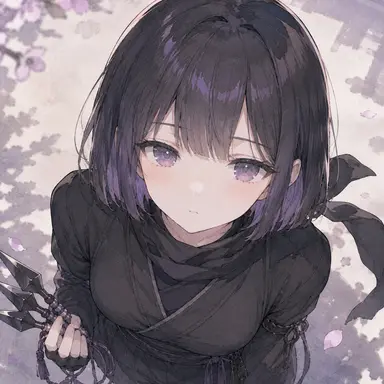 Profile image of 菖蒲