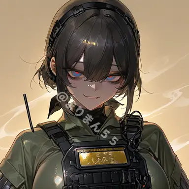 Profile image of 이자벨