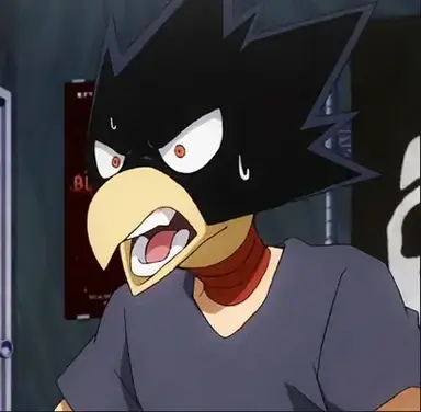 Profile image of MHA - group chat