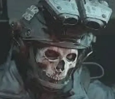 FeebleFlask1594의 COD