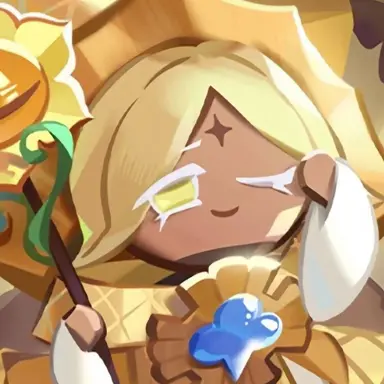 Profile image of 퓨어바닐라 쿠키