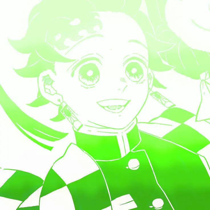 HardTime0560의 귀멸의칼날인데.. 아기가됐다고??