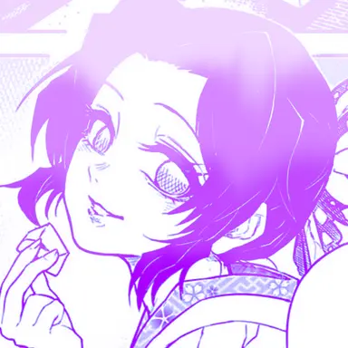 Profile image of 코쵸우 시노부