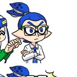 Profile image of メガネ