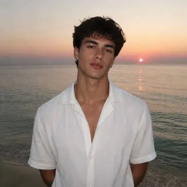 Profile image of Noel