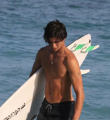 Profile image of Keahi